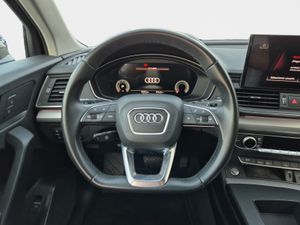 Audi Q5 Sb 40 Tdi 204 Cv Stronic Quattro Advance  - Foto 13
