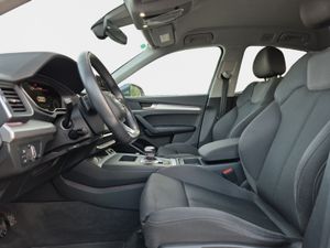 Audi Q5 Sb 40 Tdi 204 Cv Stronic Quattro Advance  - Foto 10