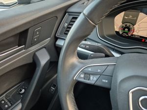 Audi Q5 Sb 40 Tdi 204 Cv Stronic Quattro Advance  - Foto 23