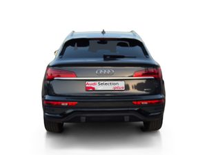Audi Q5 Sb 40 Tdi 204 Cv Stronic Quattro Advance  - Foto 4