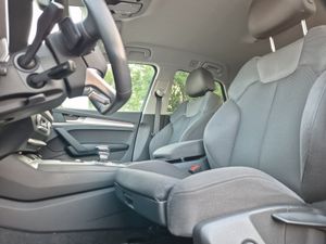 Audi Q5 Sb 40 Tdi 204 Cv Stronic Quattro Advance  - Foto 26