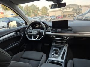 Audi Q5 Sb 40 Tdi 204 Cv Stronic Quattro Advance  - Foto 28