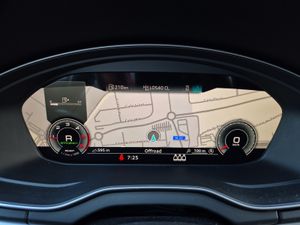 Audi Q5 Sb 40 Tdi 204 Cv Stronic Quattro Advance  - Foto 14