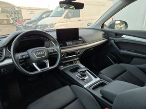 Audi Q5 Sb 40 Tdi 204 Cv Stronic Quattro Advance  - Foto 27