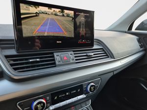Audi Q5 Sb 40 Tdi 204 Cv Stronic Quattro Advance  - Foto 20