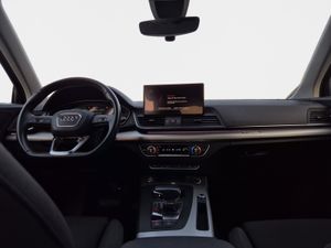 Audi Q5 Sb 40 Tdi 204 Cv Stronic Quattro Advance  - Foto 12