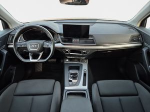 Audi Q5 Sb 40 Tdi 204 Cv Stronic Quattro Advance  - Foto 15