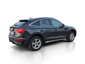 Audi Q5 Sb 40 Tdi 204 Cv Stronic Quattro Advance  - Foto 5