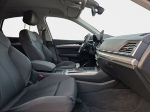 Audi Q5 Sb 40 Tdi 204 Cv Stronic Quattro Advance  - Foto 16