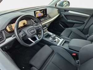 Audi Q5 Sb 40 Tdi 204 Cv Stronic Quattro Advance  - Foto 25