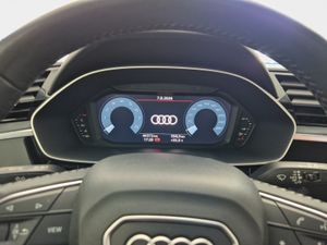 Audi Q3 35 Tfsi 150 Cv Advance  - Foto 14