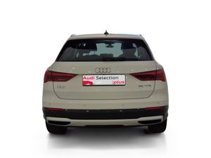 Audi Q3 35 Tfsi 150 Cv Advance  - Foto 4