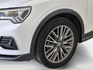 Audi Q3 35 Tfsi 150 Cv Advance  - Foto 9
