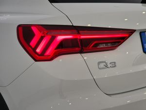 Audi Q3 35 Tfsi 150 Cv Advance  - Foto 24
