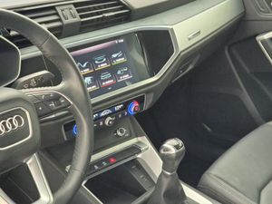 Audi Q3 35 Tfsi 150 Cv Advance  - Foto 12