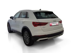 Audi Q3 35 Tfsi 150 Cv Advance  - Foto 3