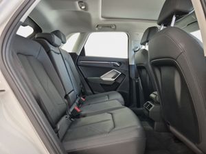 Audi Q3 35 Tfsi 150 Cv Advance  - Foto 17