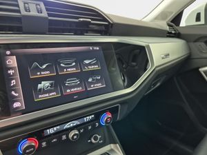 Audi Q3 35 Tfsi 150 Cv Advance  - Foto 20