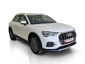 Audi Q3 35 Tfsi 150 Cv Advance  - Foto 7