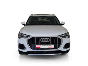 Audi Q3 35 Tfsi 150 Cv Advance  - Foto 8