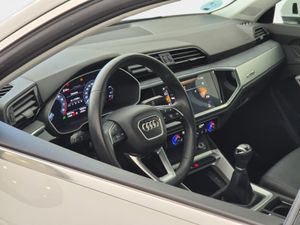 Audi Q3 35 Tfsi 150 Cv Advance  - Foto 25