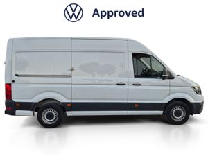 Volkswagen Crafter 2.0 Tdi 140 Cv Bm L3h2  - Foto 6