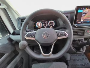 Volkswagen Crafter 2.0 Tdi 140 Cv Bm L3h2  - Foto 13