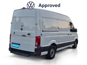 Volkswagen Crafter 2.0 Tdi 140 Cv Bm L3h2  - Foto 5