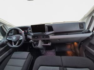 Volkswagen Crafter 2.0 Tdi 140 Cv Bm L3h2  - Foto 15
