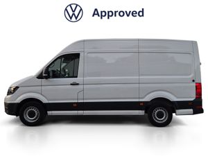 Volkswagen Crafter 2.0 Tdi 140 Cv Bm L3h2  - Foto 2