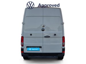 Volkswagen Crafter 2.0 Tdi 140 Cv Bm L3h2  - Foto 4