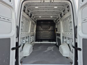 Volkswagen Crafter 2.0 Tdi 140 Cv Bm L3h2  - Foto 18