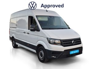 Volkswagen Crafter 2.0 Tdi 140 Cv Bm L3h2  - Foto 7