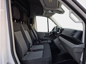 Volkswagen Crafter 2.0 Tdi 140 Cv Bm L3h2  - Foto 16
