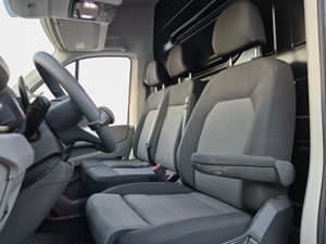 Volkswagen Crafter 2.0 Tdi 140 Cv Bm L3h2  - Foto 22