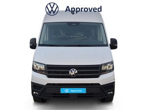 Volkswagen Crafter 2.0 Tdi 140 Cv Bm L3h2  - Foto 8