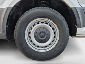 Volkswagen Crafter 2.0 Tdi 140 Cv Bm L3h2  - Foto 9
