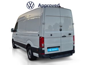 Volkswagen Crafter 2.0 Tdi 140 Cv Bm L3h2  - Foto 3