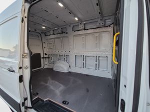 Volkswagen Crafter 2.0 Tdi 140 Cv Bm L3h2  - Foto 17
