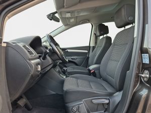 Volkswagen Sharan 1.4 Tsi 150 Cv Dsg Sport  - Foto 10