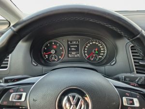 Volkswagen Sharan 1.4 Tsi 150 Cv Dsg Sport  - Foto 14