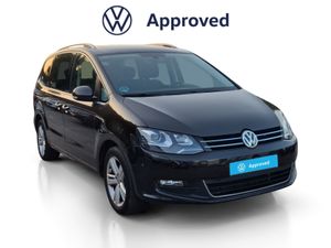 Volkswagen Sharan 1.4 Tsi 150 Cv Dsg Sport  - Foto 7