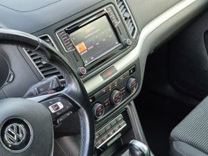 Volkswagen Sharan 1.4 Tsi 150 Cv Dsg Sport  - Foto 12
