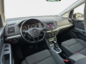Volkswagen Sharan 1.4 Tsi 150 Cv Dsg Sport  - Foto 23