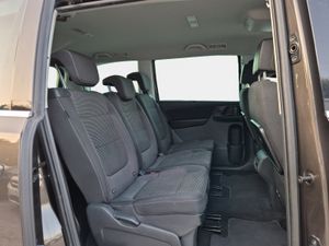 Volkswagen Sharan 1.4 Tsi 150 Cv Dsg Sport  - Foto 17