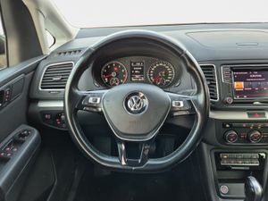 Volkswagen Sharan 1.4 Tsi 150 Cv Dsg Sport  - Foto 13