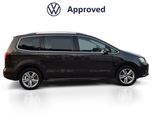 Volkswagen Sharan 1.4 Tsi 150 Cv Dsg Sport  - Foto 6
