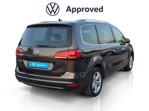 Volkswagen Sharan 1.4 Tsi 150 Cv Dsg Sport  - Foto 5