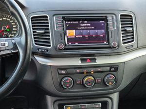 Volkswagen Sharan 1.4 Tsi 150 Cv Dsg Sport  - Foto 22