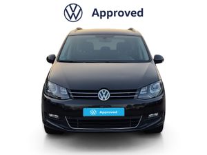 Volkswagen Sharan 1.4 Tsi 150 Cv Dsg Sport  - Foto 8